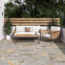 Outdoor Porcelain Tile