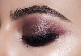 want to know about reception makeup