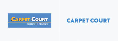 new logo for carpet court emre aral