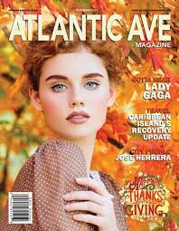Atlantic Ave November 2017 Issue