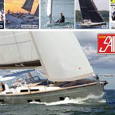 best boat winners 2018 sail magazine