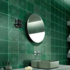 Imported Marble Dark Green Tiles