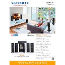 Loa Soundmax B-30 (b30) giá tốt cập nhật 3 giờ trước - BeeCost