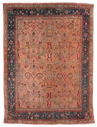 antique ushak carpet s bsv