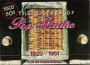 The History of Pop Radio, Vol. 9: 1941 [OSA/Radio History]