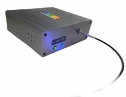 single beam portable nir spectrometers
