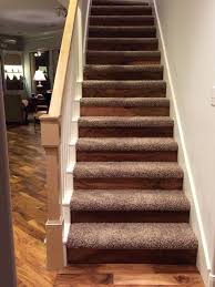 Carpet Treads Flooring For Stairs
