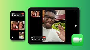 how to see a facetime call duration on
