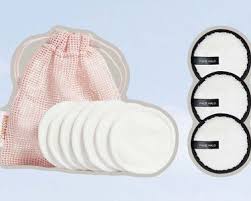 best reusable makeup remover pads