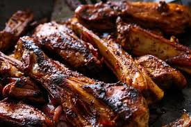 how long to cook beef ribs in oven at