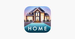 design home dream makeover on the app