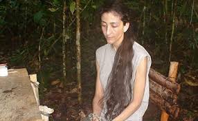 Ingrid Betancourt and three American hostages freed by Columbian military