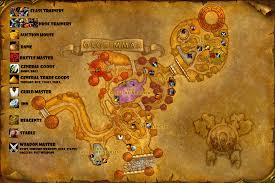 Useful Guides Resources Wow Classic Barrens Chat