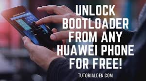 By unlocking the bootloader, will allow you to customize your huawei device, put custom rom on your huawei device. How To Unlock Any Huawei Bootloader For Free Free Unlock Code Gadget Mod Geek