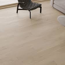 wire brushed parchment white oak