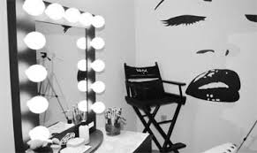 arts led mirrors hollywood makeup mirrors
