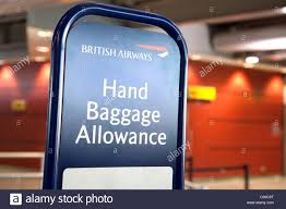 Both items can weight up to 23kg each. British Airways Size Of Hand Luggage New Daily Offers Insutas Com