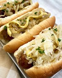 slow cooker beer brats video fit
