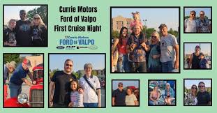 currie motors ford of valpo s first