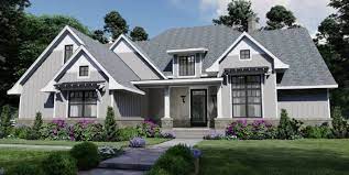 Perfect House Plan The House Designers