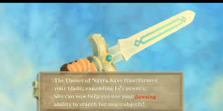 Zelda: Every Sword Link Has Wielded In The Series, Ranked