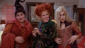 3 hocus pocus makeup looks inspired by