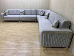 Elegant Sofa Set Style Luxury Sofa