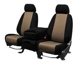 Solid Bench Eurosport Seat Covers