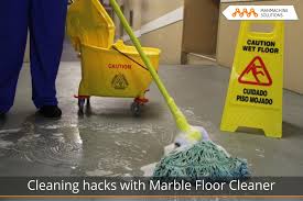 best marble floor cleaner company in