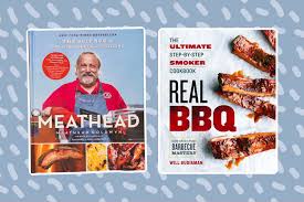The 11 Best BBQ Books to Read in 2022