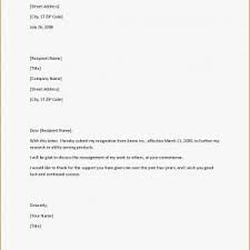 Release Letter Format Doc Refrence Professional Resignation Letter
