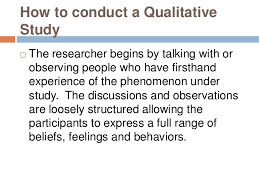 Qualitative research is defined as a market research method that focuses on obtaining data through. Qualitative And Quantitative Research