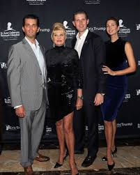 See more ideas about ivanka trump mother, ivanka trump, trump. Ivana Trump Says She Is First Lady Abc News