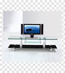Soft gray coloration easily goes with most décor. Coffee Tables Glass Television Set Entertainment Centers Tv Stands Highdefinition Table Transparent Png