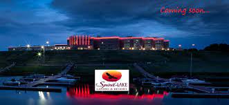 Spirit lake casino & resort. Spirit Lake Casino Resort Solves Tobacco Smoke Issues Casino Air