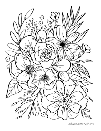 fl coloring pages