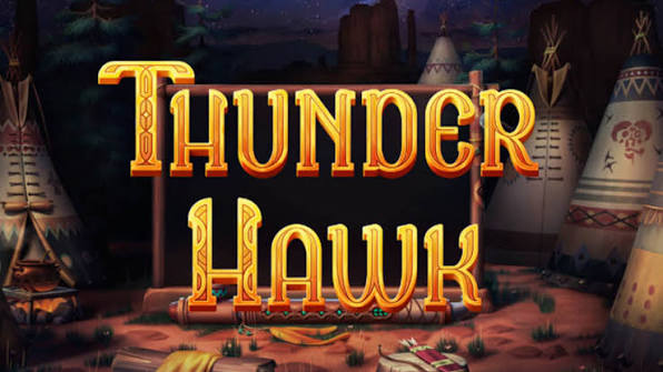 Thunder Hawk Slot Review & Free Play Demo | Rotativka.com