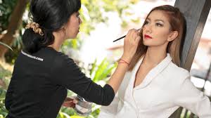 makeover magix makeup artist