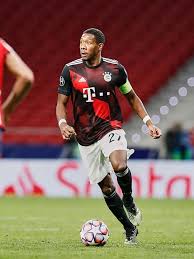 This attribute of his, therefore, leaves him unable to maintain the line with his defensive partner at times this season, leaving bayern to concede poorly constructed goals at the back. Milestone For David Alaba