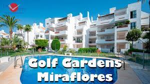 golf gardens miraflores great 2
