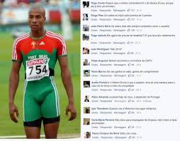 Daegu 2011 triple jump men qualifying. Nelson Evora Compilacao Velhinha Mas Do Caralho Portugalcaralho