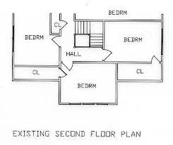 Home Addition Plan 5177