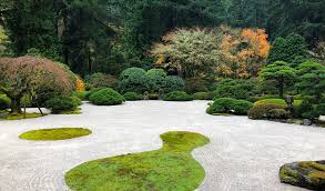 Beautiful Outdoor Zen Garden Ideas