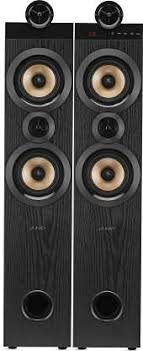 f d t 70x 160 w bluetooth tower speaker