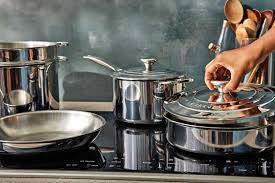 best stainless steel cookware sets for 2023