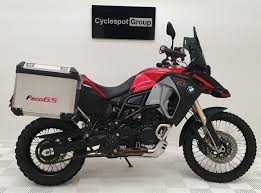 bmw f800 gs 2016 cyclespot leading