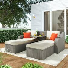 High Quality Patio Furniture Sets 3