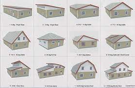 There are many different roof styles used for building sheds. Pin By Lis Cassey On Roof Styles Roof Styles Roof Repair Diy Roof Truss Design
