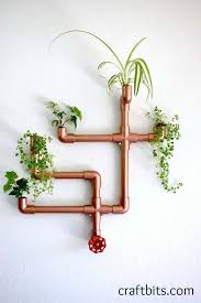 Indoor Vertical Garden Planter Ideas