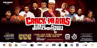 Kadunda comedy ~ kadunda comedy gakenke home facebook. Crackyaribs Star Studded Crack Ya Ribs Comedy Show Holds This Sunday In Kaduna Madein Krockcity